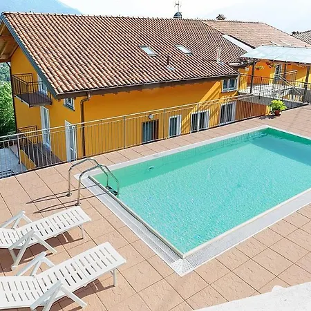 Piazzo Sleeps 4 Pool Wifi *