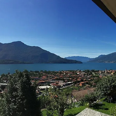 Piazzo Sleeps 4 Pool Wifi 别墅 Vercana