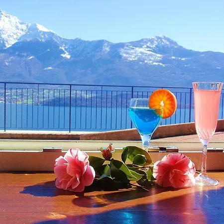 Villa Piazzo Sleeps 4 Pool Wifi *