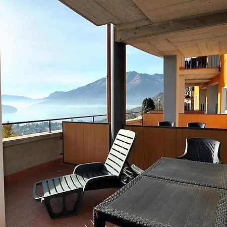 Piazzo Sleeps 4 Pool Wifi Villa Vercana