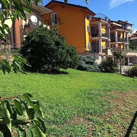 Piazzo Sleeps 4 Pool Wifi * Vercana