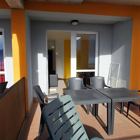 Piazzo Sleeps 4 Pool Wifi Villa *