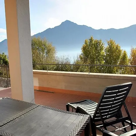 Piazzo Sleeps 4 Pool Wifi * Vercana