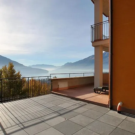 Villa Piazzo Sleeps 4 Pool Wifi *