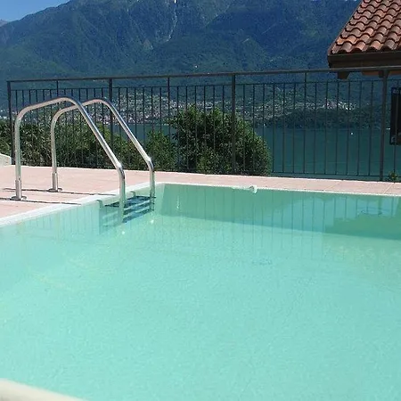 Villa Piazzo Sleeps 4 Pool Wifi *