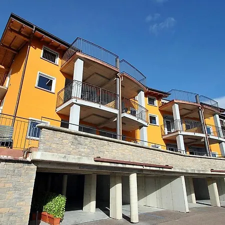 Villa Piazzo Sleeps 4 Pool Wifi
