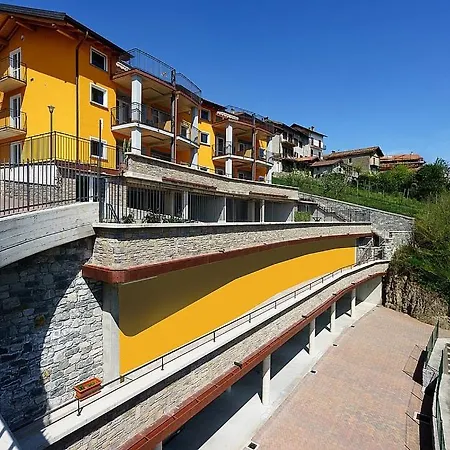 别墅 Piazzo Sleeps 4 Pool Wifi *