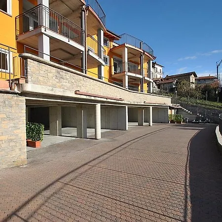 Piazzo Sleeps 4 Pool Wifi