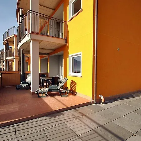 Villa Piazzo Sleeps 4 Pool Wifi